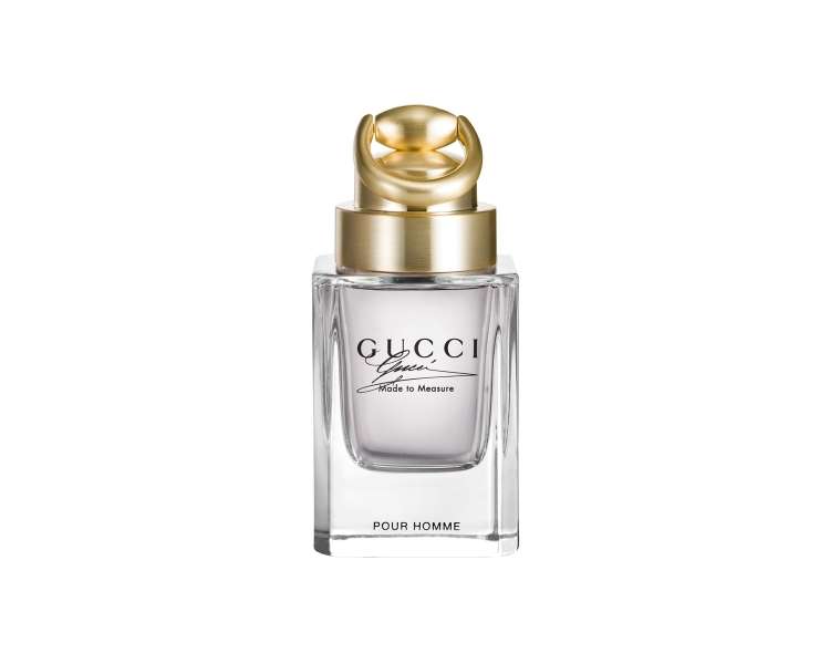 Gucci - Made To Measure 50 ml. EDT