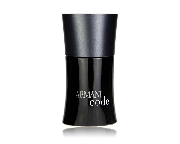 Armani - Code for Men 30 ml. EDT