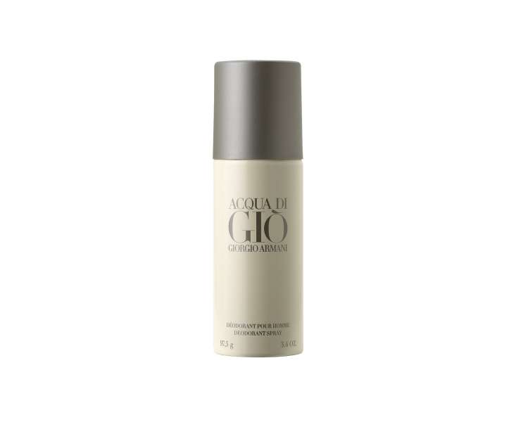 Armani - Acqua di Gio Deodorant Spray for Men 150 ml.