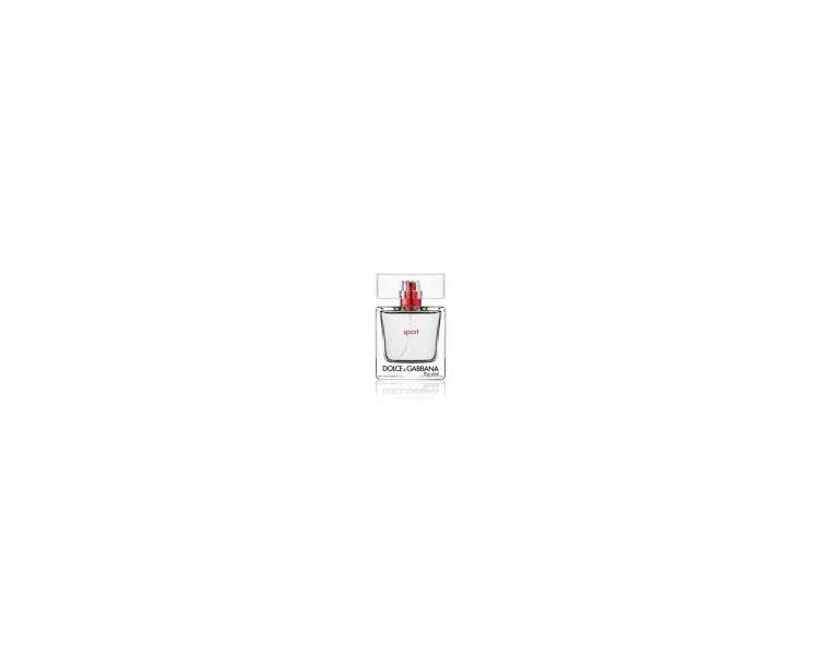 Dolce & Gabbana - The One Sport for Men 30 ml. EDT