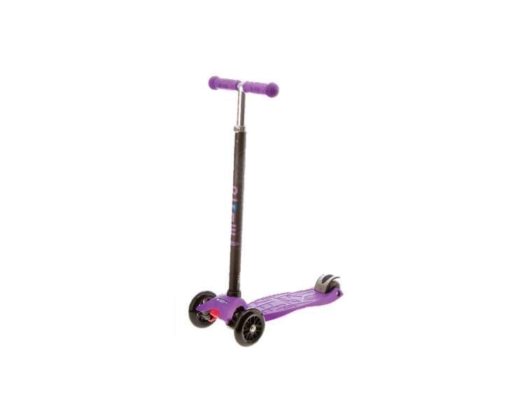 Micro - Purple Maxi Micro Scooter (MM0019)