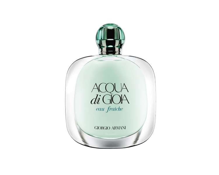 Armani - Acqua di Gioia Eau Fraiche 50 ml. EDT