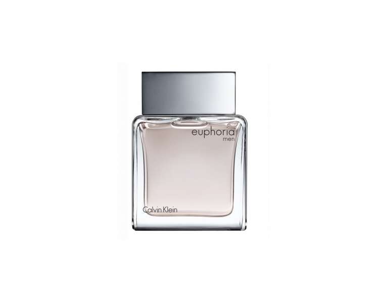 Calvin Klein - Euphoria for Men 50 ml. EDT