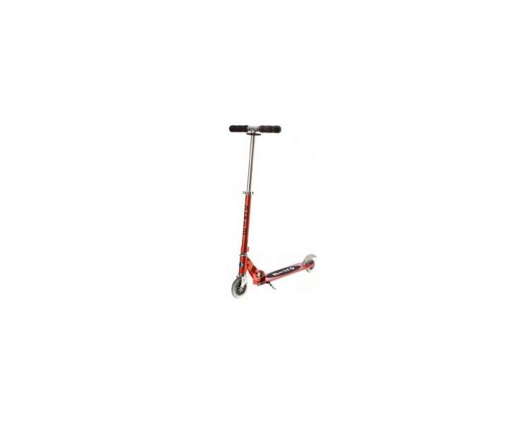 Micro - Red Micro Scooter Sprite (SA0025)