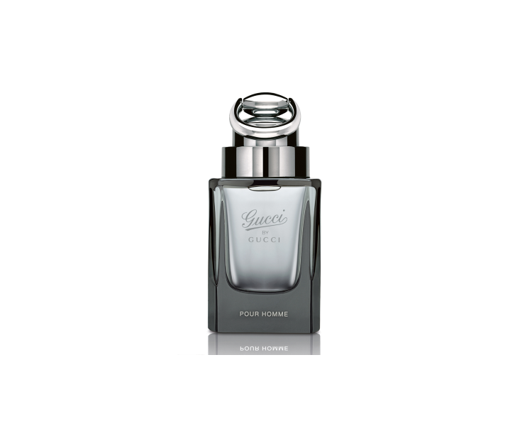 Gucci - Gucci by Gucci Homme 50 ml. EDT