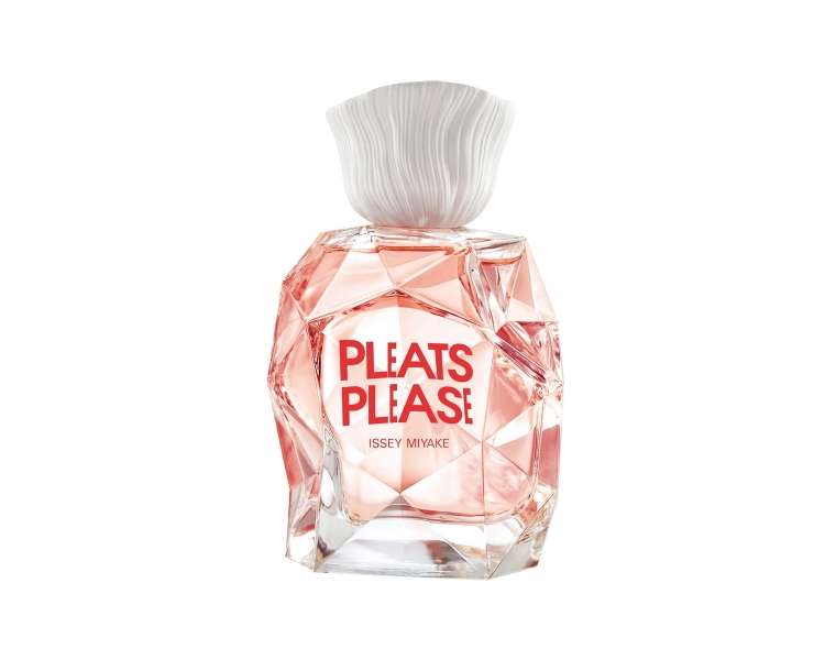 Issey Miyake - Pleats Please 50 ml. EDT