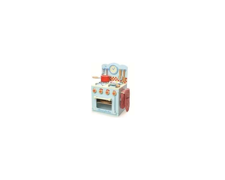 Le Toy Van - Honeybake Oven and Hob Set (LTV265)