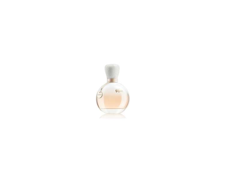 Lacoste - Eau de Lacoste Femme EDP 50 ml