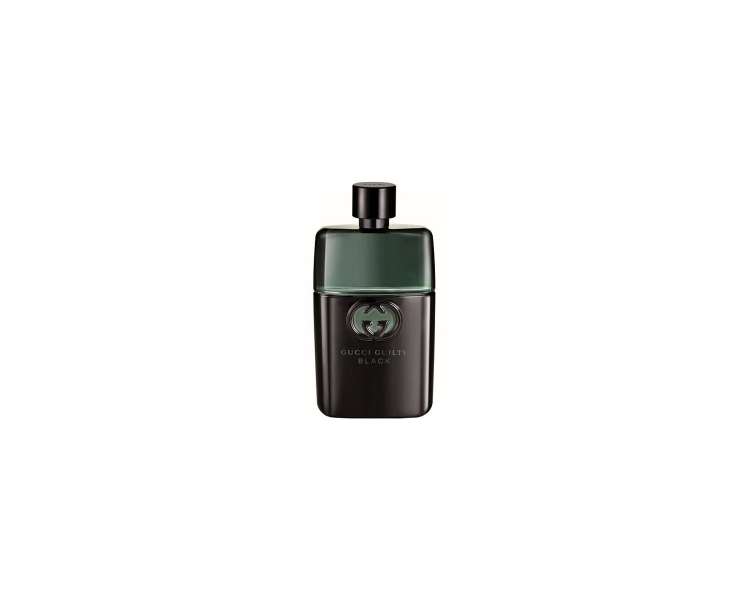 Gucci - Guilty Black for Men 50 ml. EDT