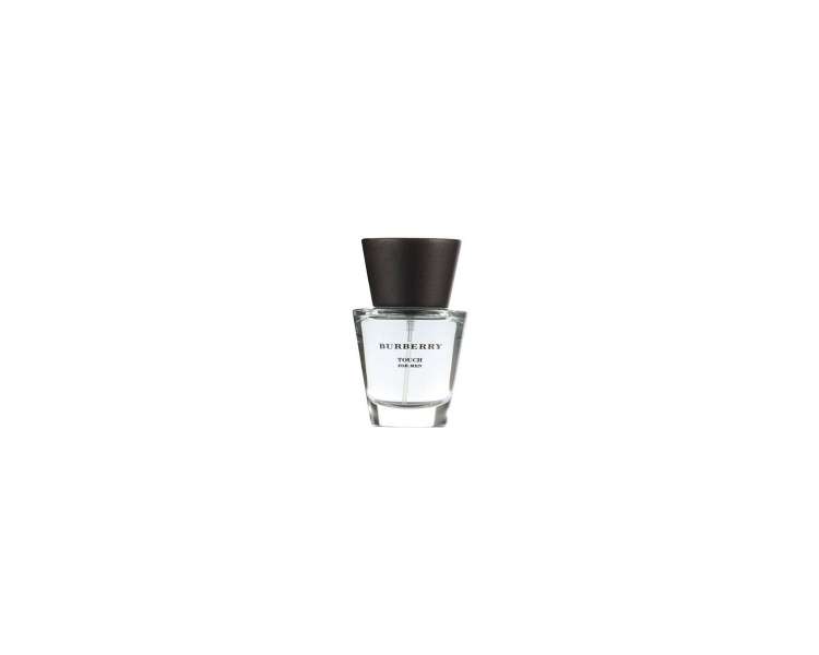 Burberry perfume hot sale touch 30ml