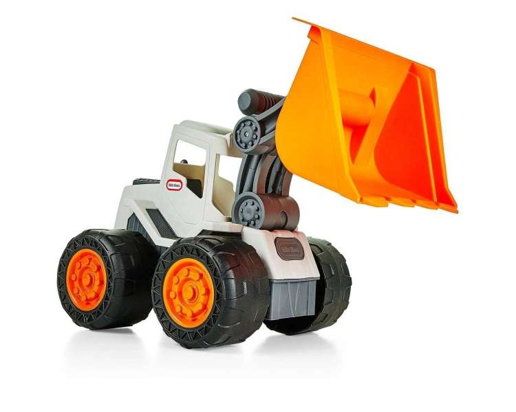 Little Tikes - Dirt Diggers - Front Loader