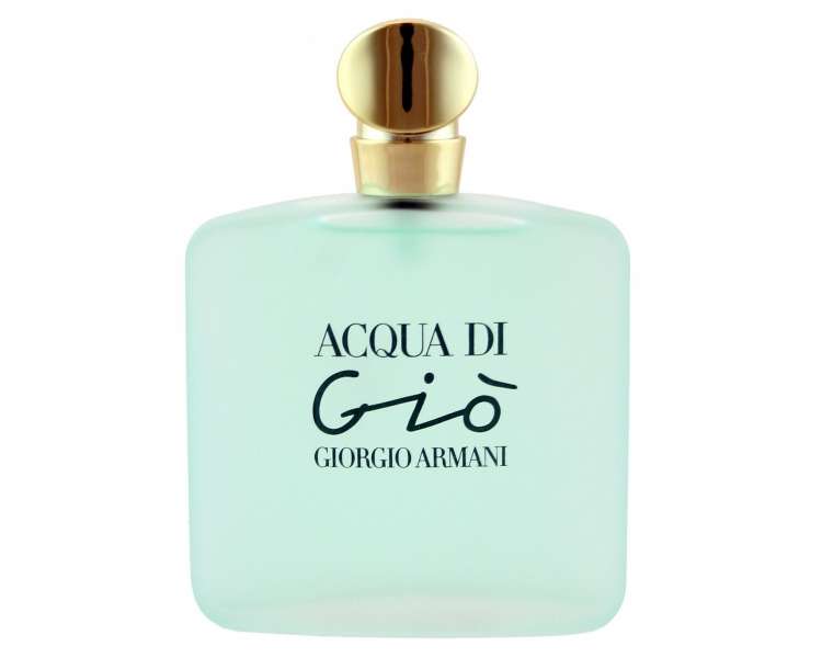 Armani - Acqua di Gio for Women 50 ml. EDT