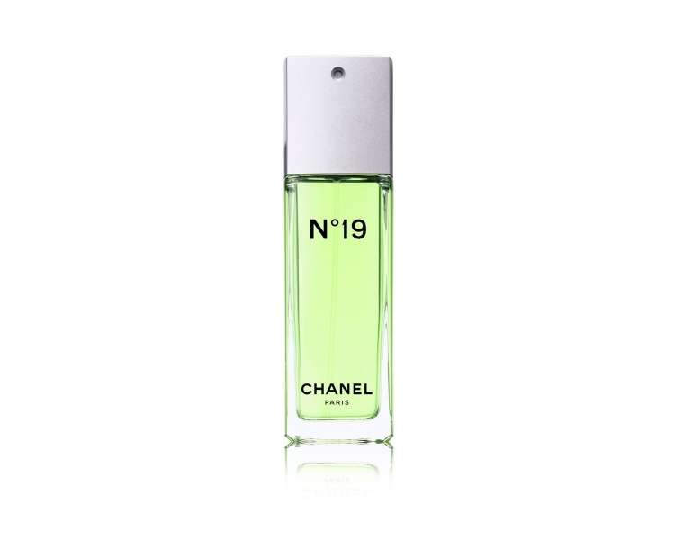 Chanel No 19 EDT 50ml - Perfume Powerhouse for All