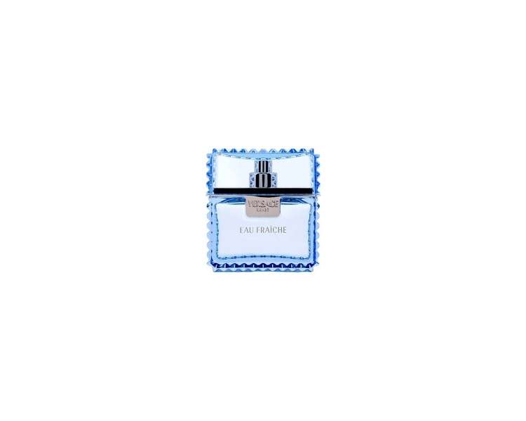 Versace - Eau Fraiche Man 50 ml. EDT