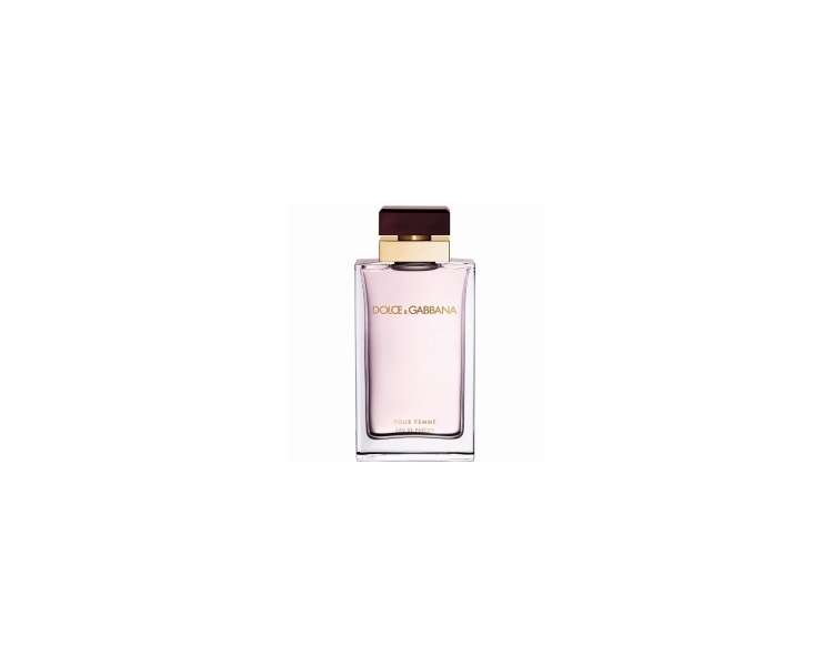 Dolce & Gabbana - Pour Femme EDP 50 ml