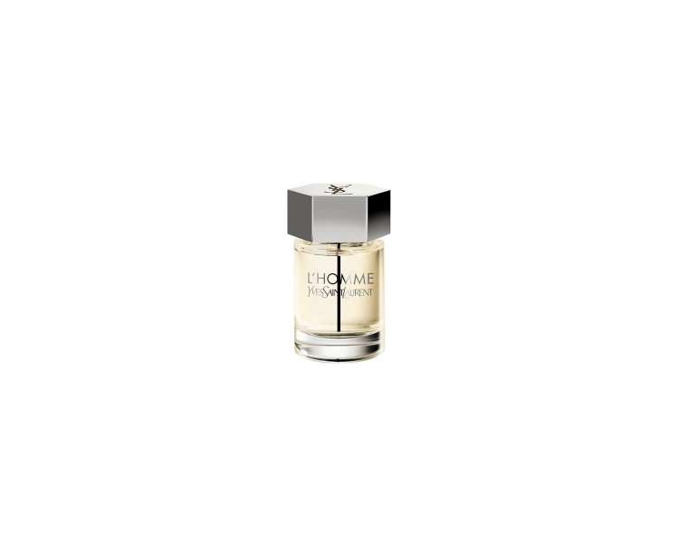 Yves Saint Laurent - L'Homme 100 ml. EDT