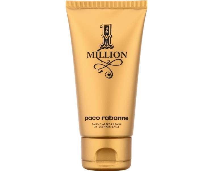 Paco Rabanne - 1 Million for Men After Shave Balm 75 ml