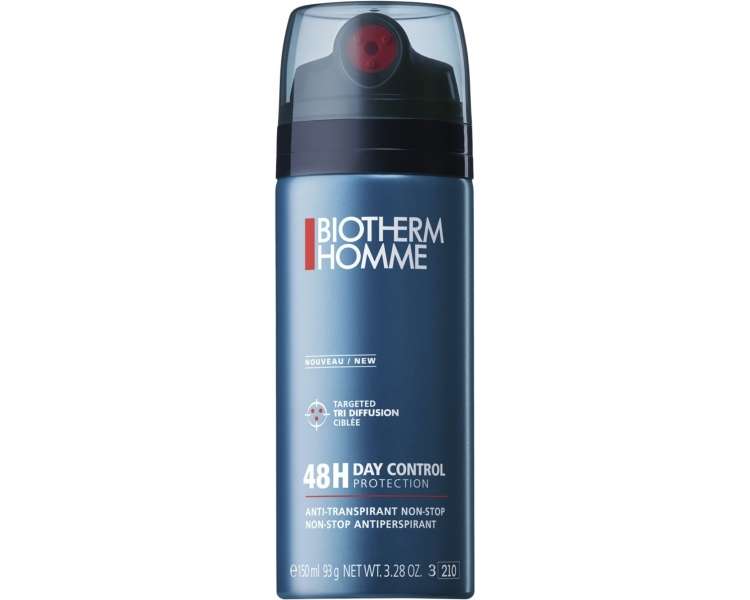 Biotherm Homme - Day Control Deodorant Spray 150 ml