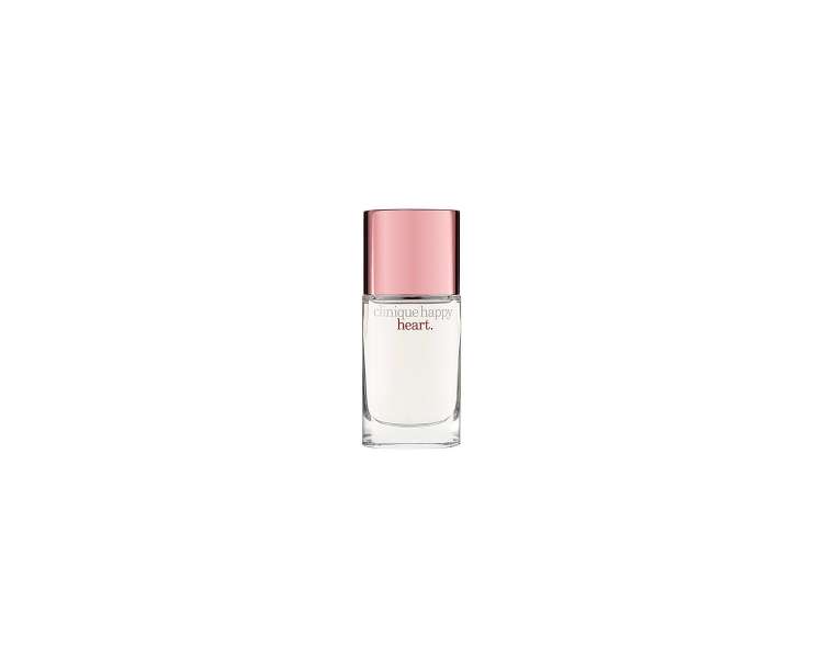 Clinique - Happy Heart EDP 30 ml.