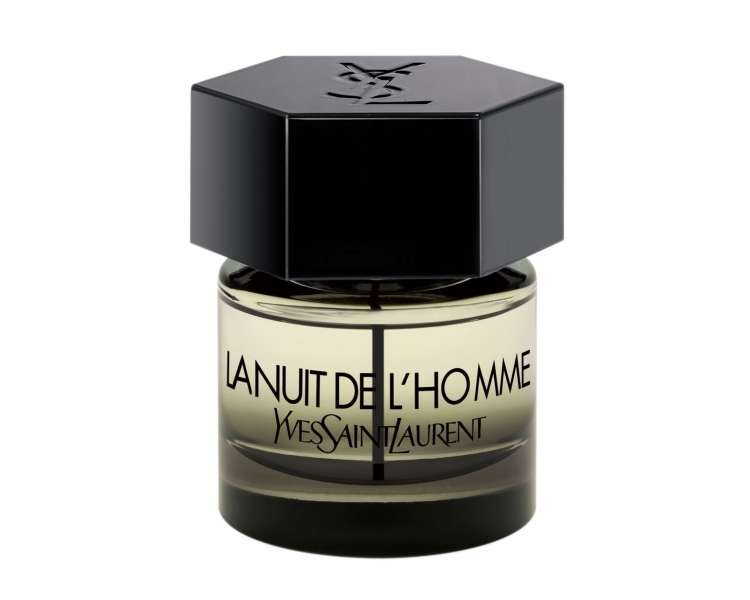 Yves Saint Laurent - La Nuit de L'Homme 60 ml. EDT