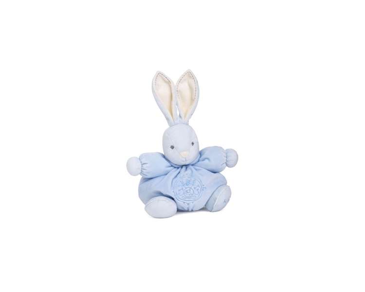 Kaloo - Perle - Conejo regordete mediano azul (962145)