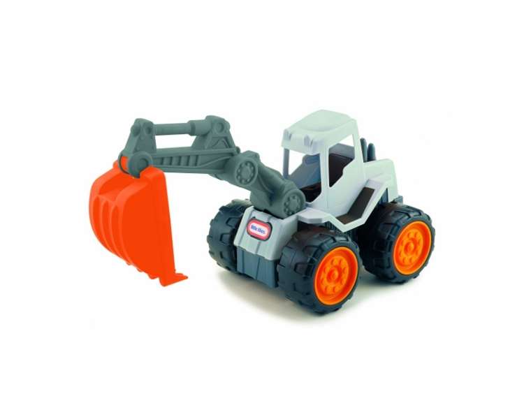 Little Tikes - Dirt Diggers - Excavator