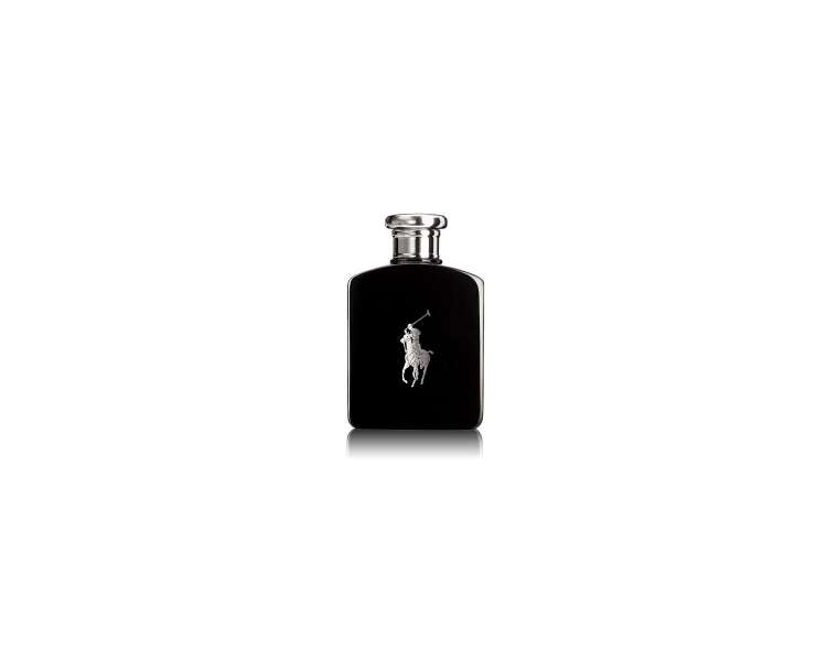 Polo black 2024 ralph lauren 75ml