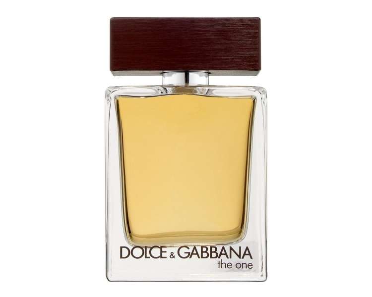 Dolce & Gabbana - The One for Men 50 ml. EDT / Perfume