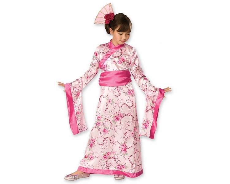 Rubies -  Asian Princess - Toddler - 2-3 years (882727)