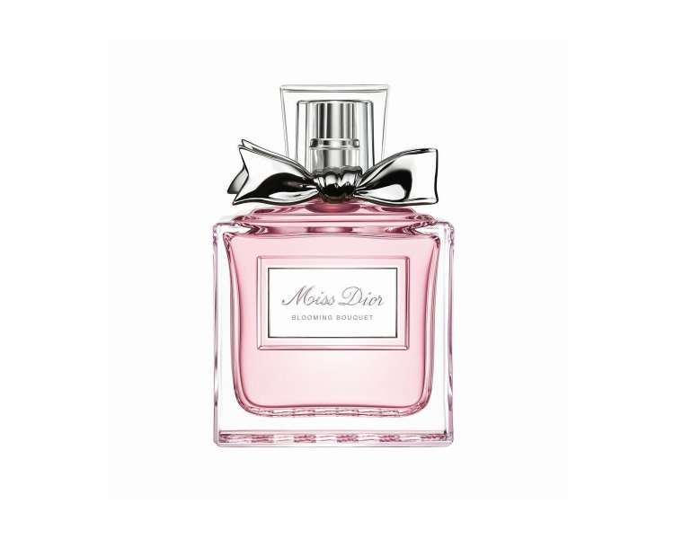 Christian Dior - Miss Dior Blooming Bouquet 100 ml. EDT