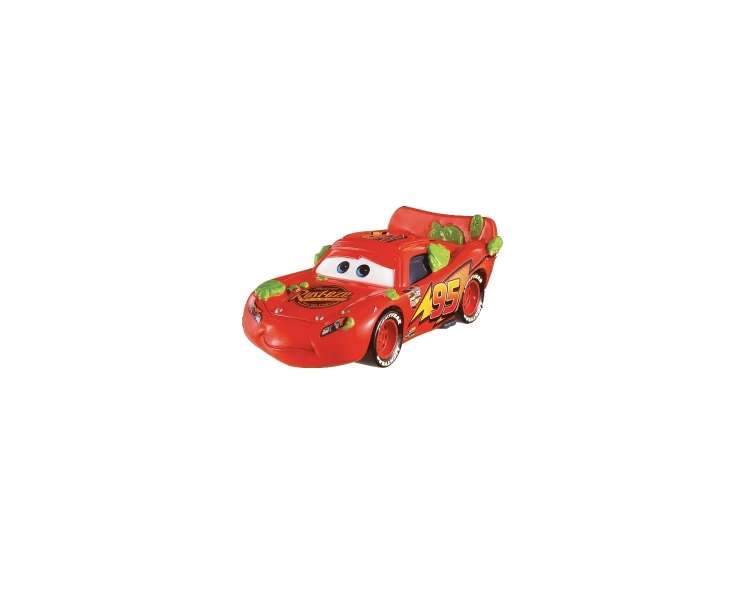 Cars - Cactus Lightning McQueen - Lightning McQueen Collection (Y7234)