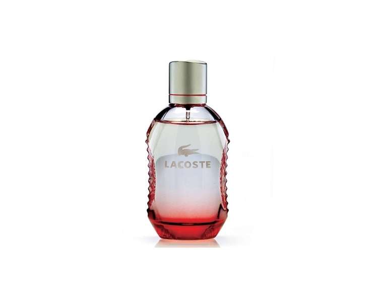 Lacoste style best sale in play 125ml