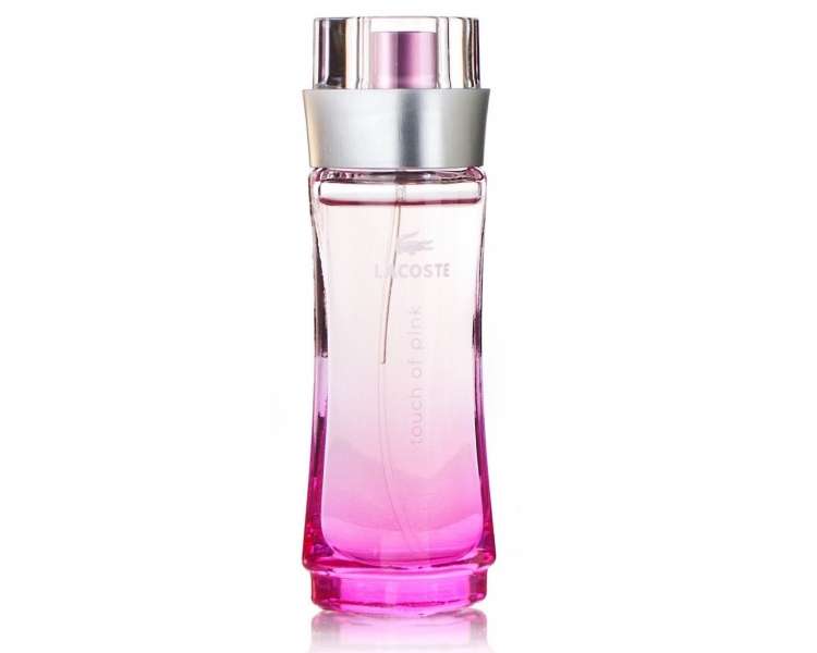 Lacoste - Touch of Pink 30 ml. EDT