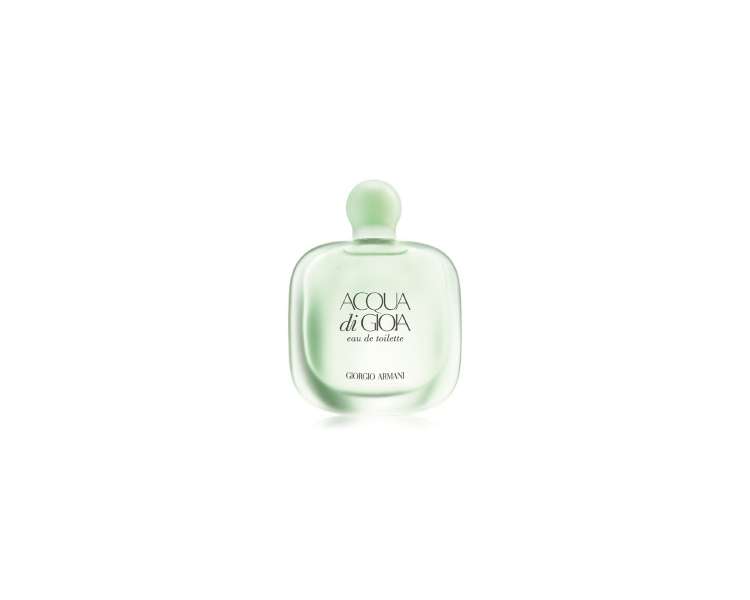 Armani - Acqua di Gioia 50 ml. EDT