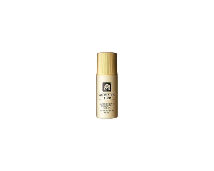 Clinique - Aromatics Elixix Deodorant Roll-on 75 ml.