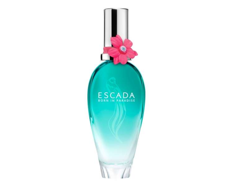 Escada - Born in Paradise 50 ml. EDT