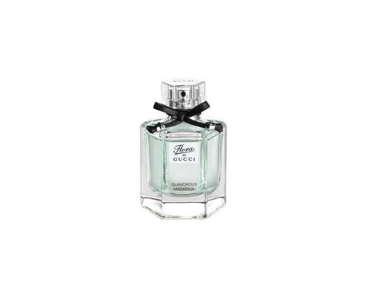 Gucci Flora Glamorous Magnolia 50 ml. EDT