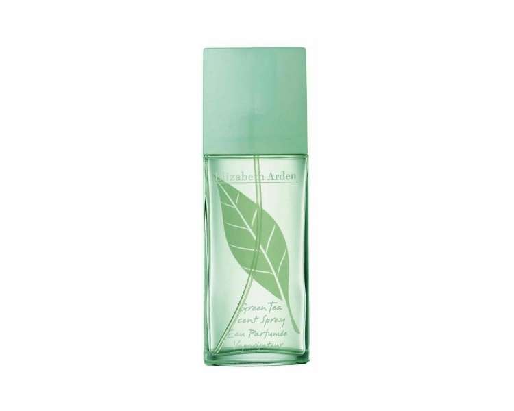 Elizabeth Arden - Green Tea 50 ml. EDP