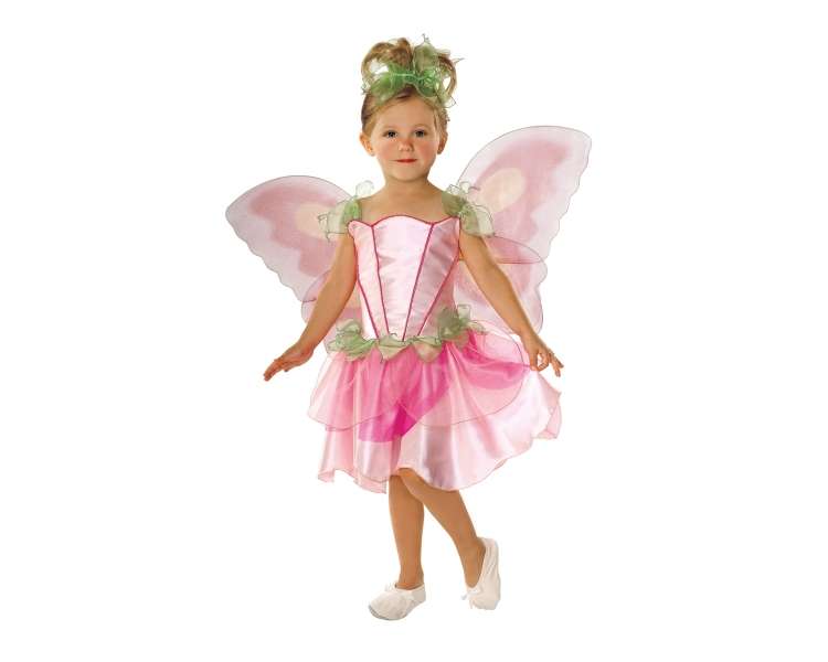 Rubies -  Fairy - Small - 3-4 years (882730)