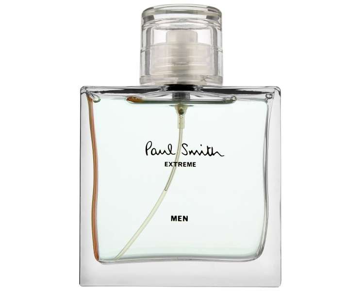 Paul Smith Extreme Unleash Your Scent with 50 ml. EDT