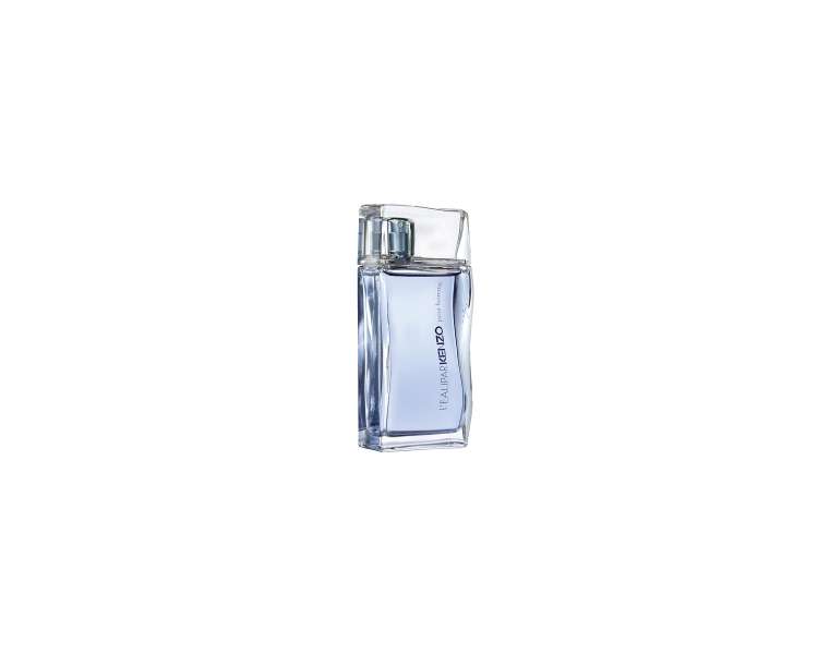 Kenzo -  L'Eau Par for Men 50 ml. EDT