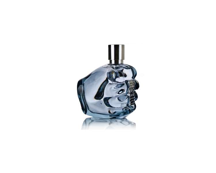 Diesel - Only the Brave 50 ml. EDT