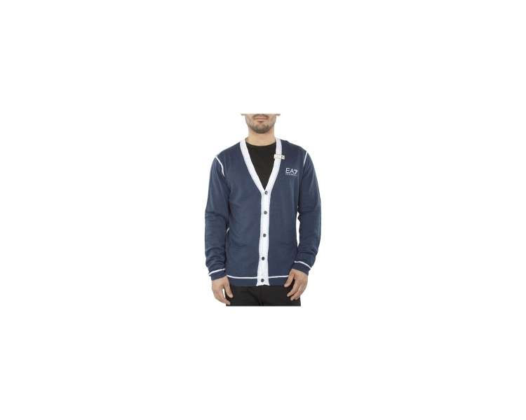 Ea7 cardigan hotsell