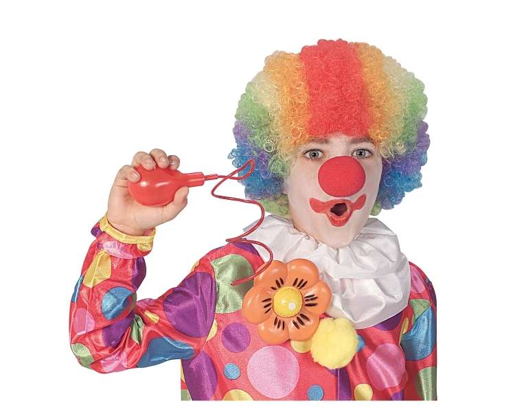 Rubies - Clown Accessory Kit (648)