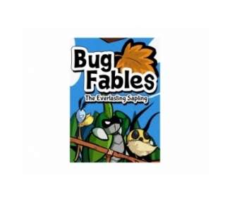Bug Fables, The Everlasting Sapling, Juego para Consola Nintendo Switch