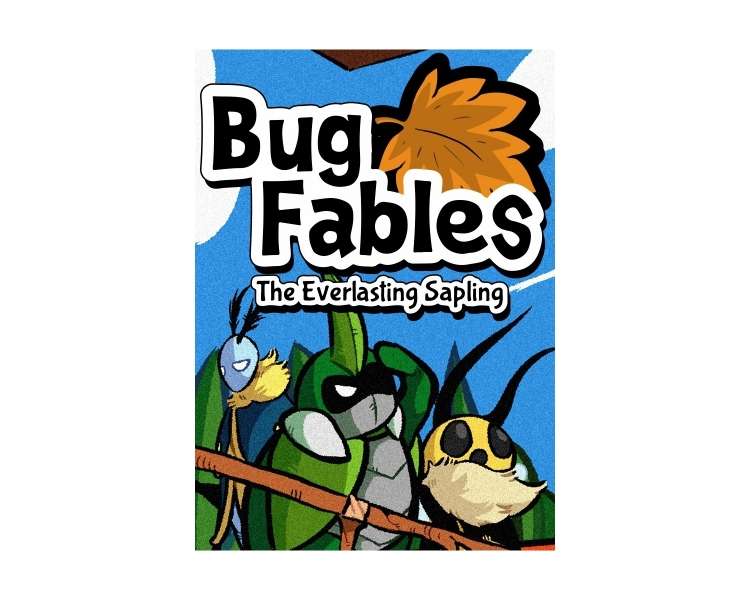 Bug Fables, The Everlasting Sapling, Juego para Consola Nintendo Switch