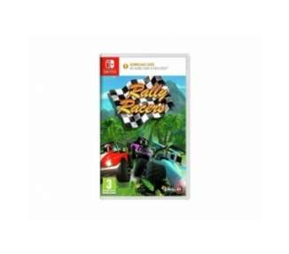 Rally Racers (Code in a Box)