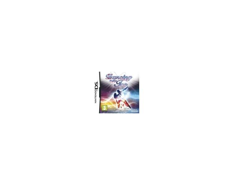 Dancing on Ice, Juego para Consola Nintendo DS