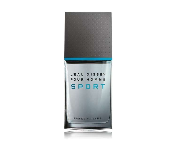 Issey Miyake - L'eau D'issey Homme Sport  50 ml. EDT