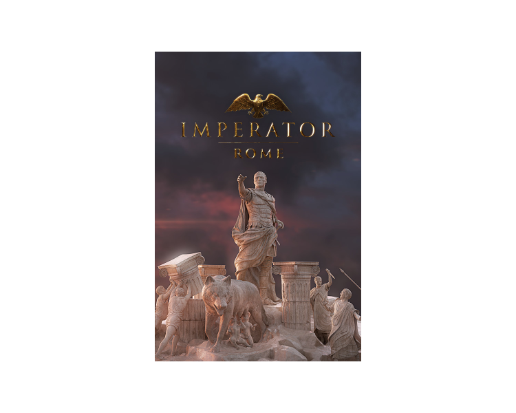 Imperator: Rome